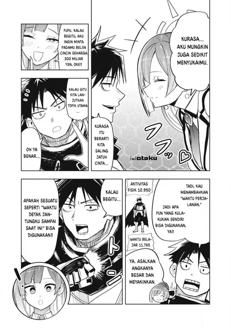 Isekai Dekasegi - Nenshuu Icchouen wo Mochikaeru Kantan na Oshigoto Chapter 2.1 Gambar 12