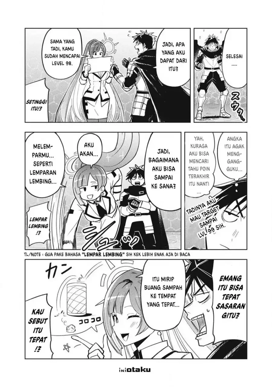 Isekai Dekasegi - Nenshuu Icchouen wo Mochikaeru Kantan na Oshigoto Chapter 2.1 Gambar 15