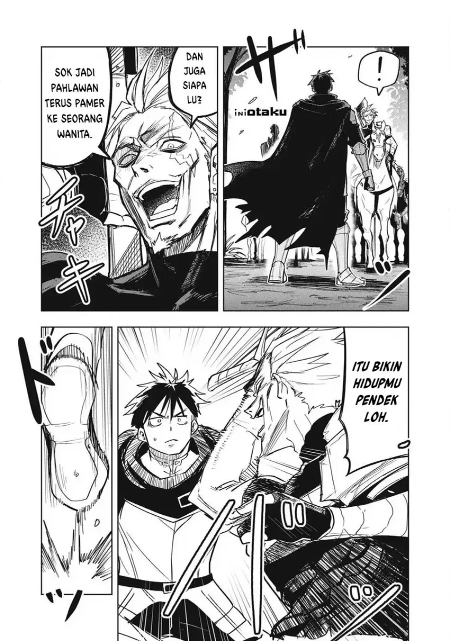 Isekai Dekasegi - Nenshuu Icchouen wo Mochikaeru Kantan na Oshigoto Chapter 2.2 Gambar 10