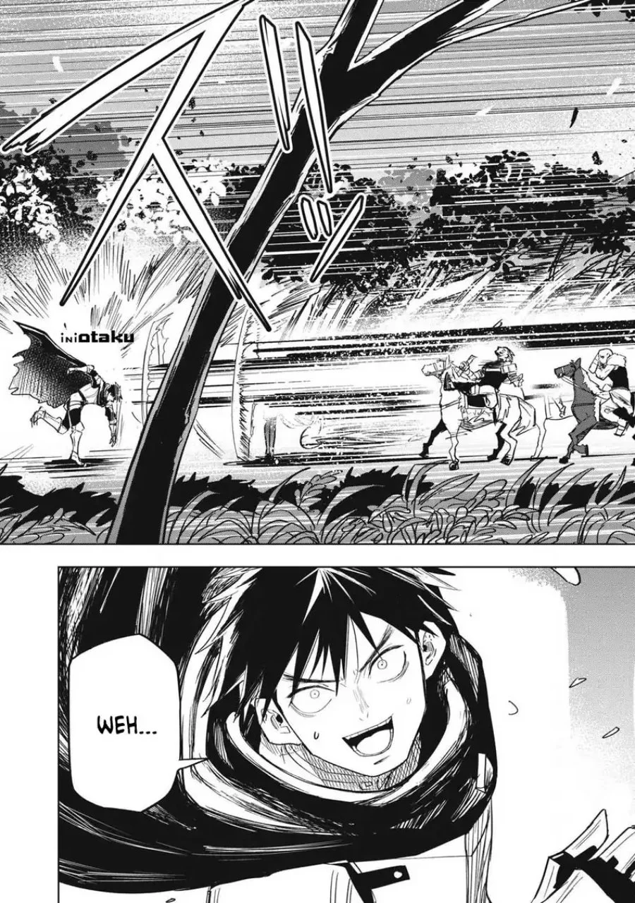 Isekai Dekasegi - Nenshuu Icchouen wo Mochikaeru Kantan na Oshigoto Chapter 2.2 Gambar 15