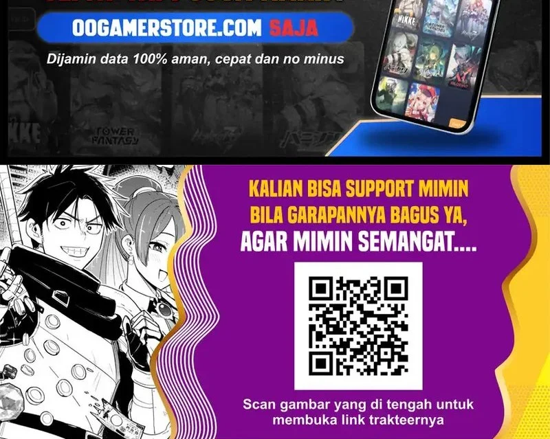 Isekai Dekasegi - Nenshuu Icchouen wo Mochikaeru Kantan na Oshigoto Chapter 4 Gambar 12