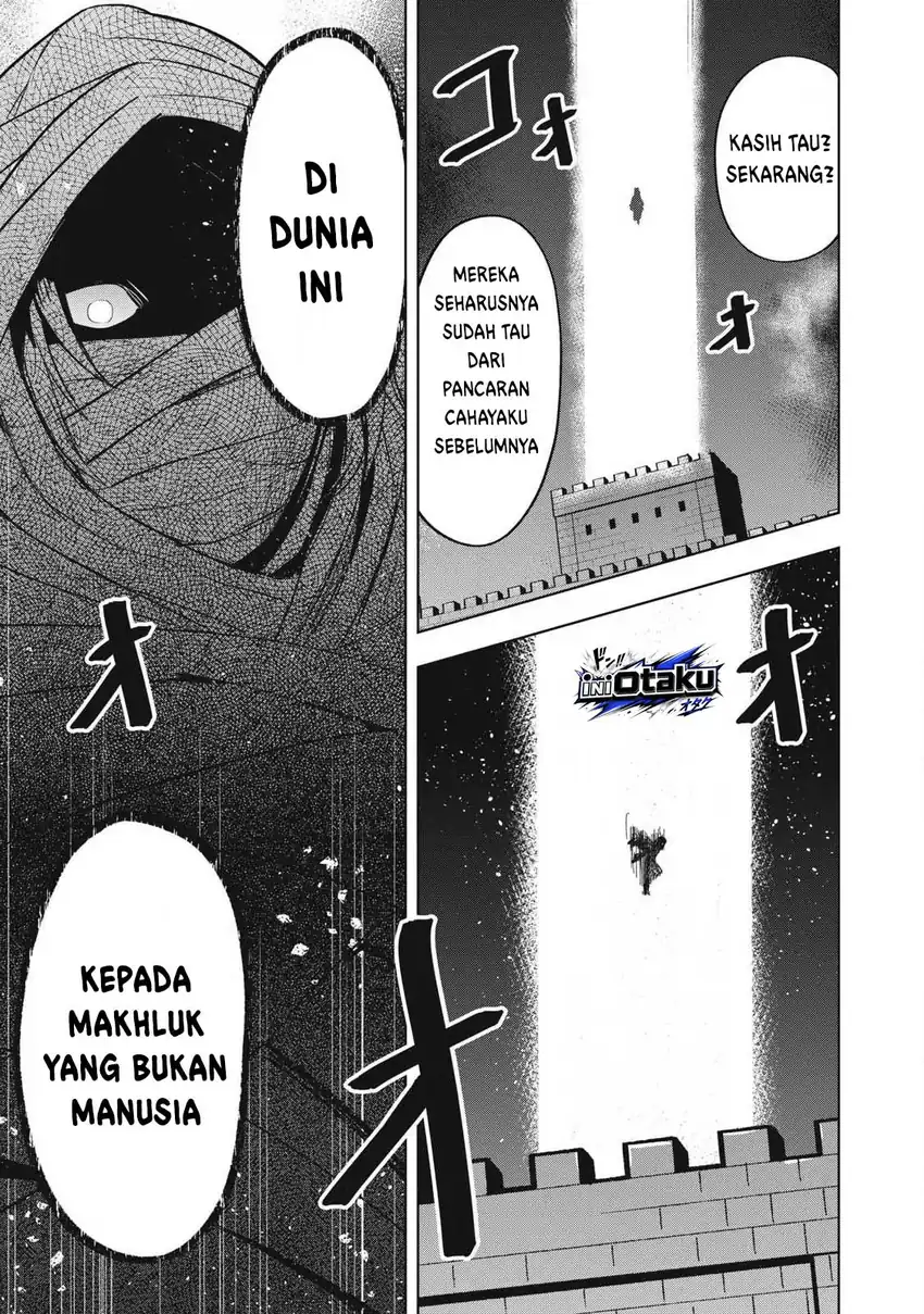 Isekai Dekasegi - Nenshuu Icchouen wo Mochikaeru Kantan na Oshigoto Chapter 5 Gambar 18