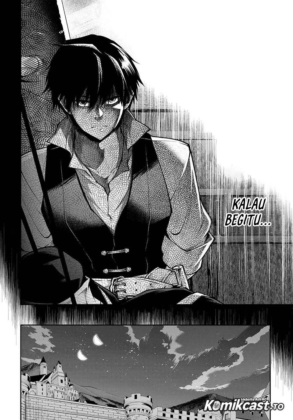 Isekai Demo Bunan ni Ikitai Shoukougun Chapter 29 Gambar 18