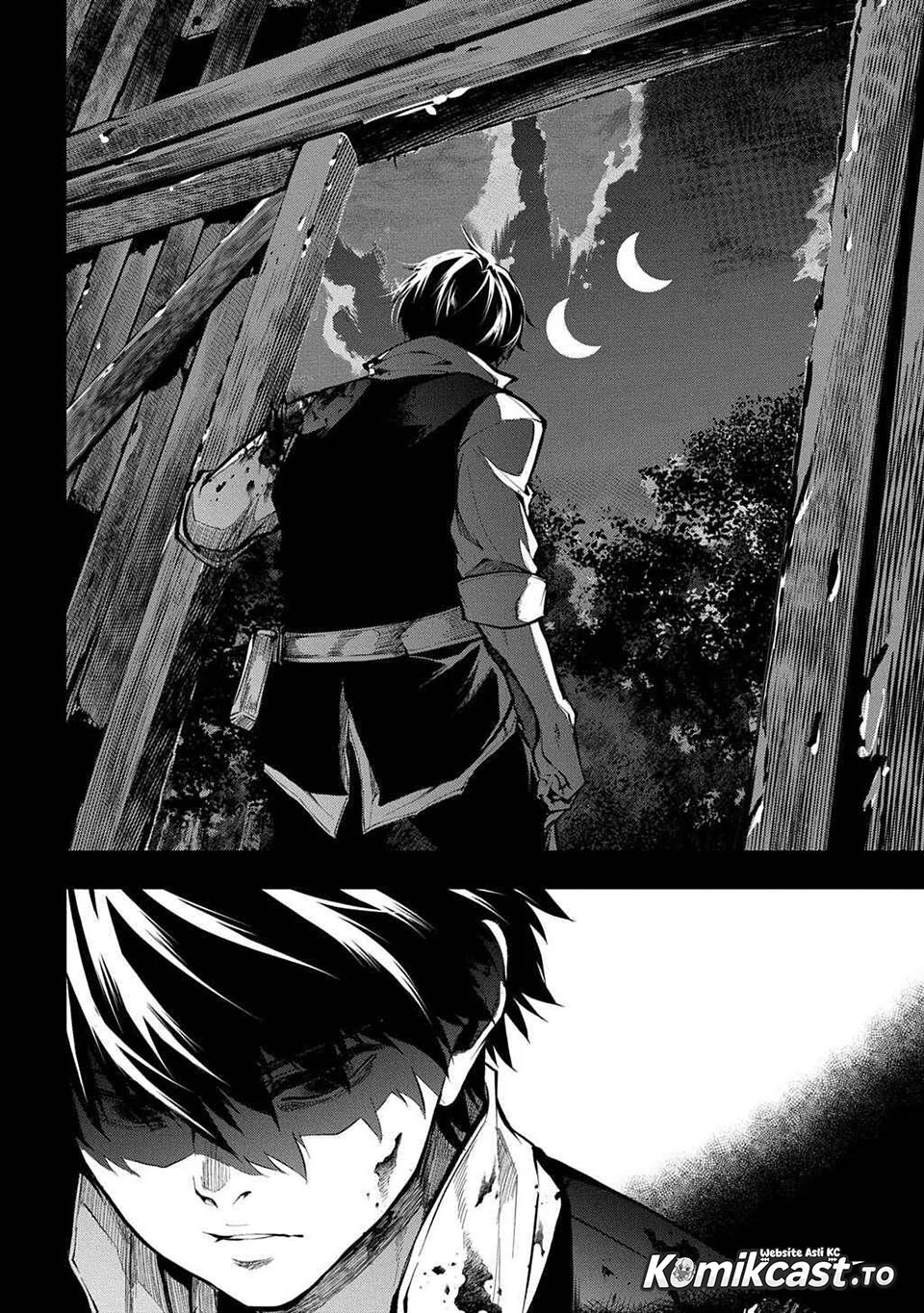 Isekai Demo Bunan ni Ikitai Shoukougun Chapter 30 Gambar 12