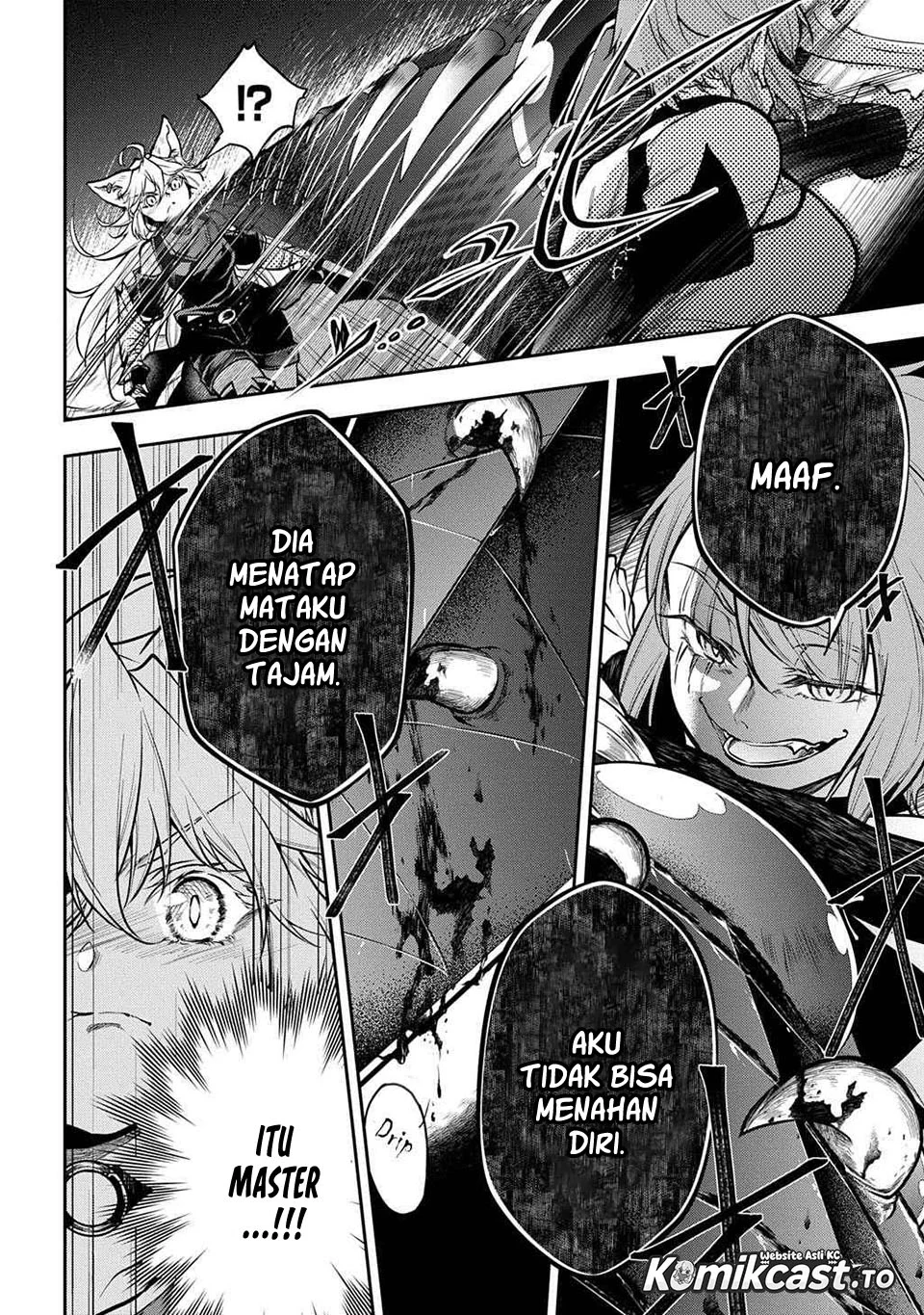 Isekai Demo Bunan ni Ikitai Shoukougun Chapter 30 Gambar 18