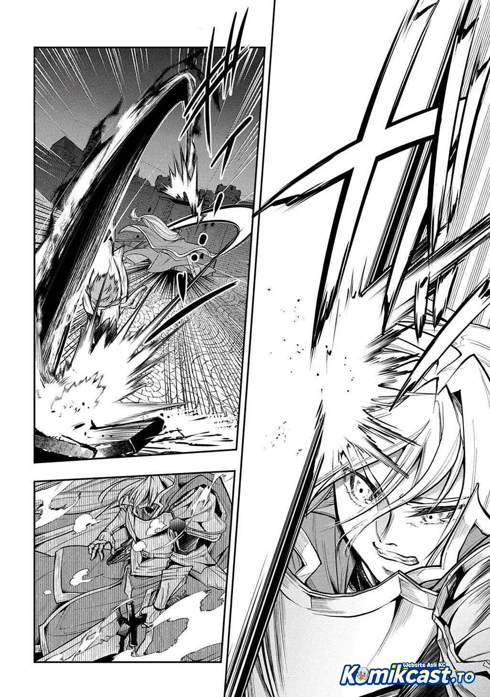 Isekai Demo Bunan ni Ikitai Shoukougun Chapter 31 Gambar 18