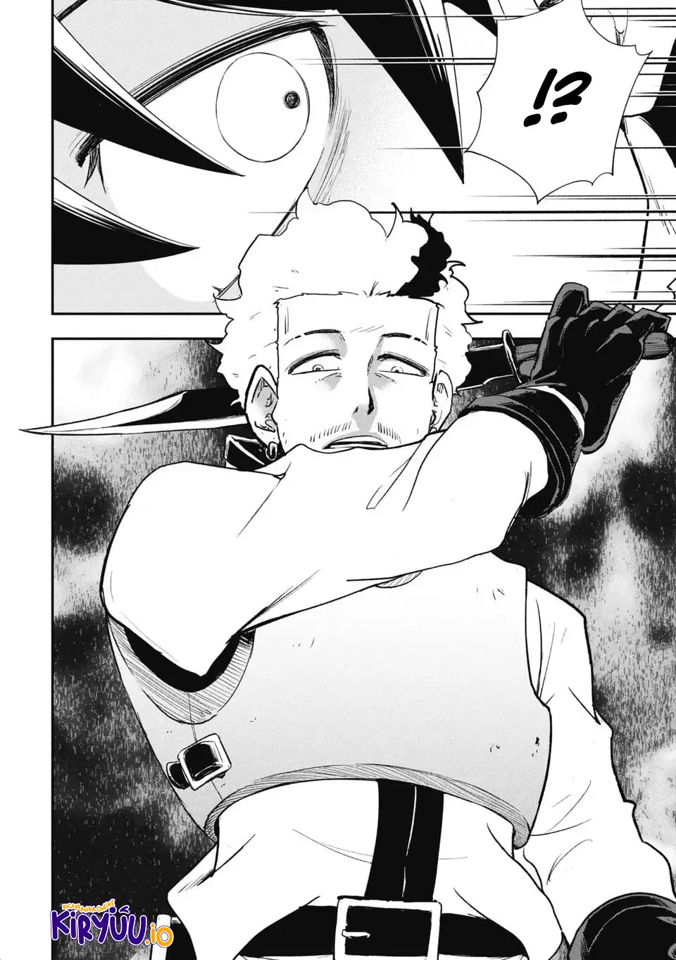 Isekai Demon Eater – I Became a Monster Eating Hero and Rebelled Against the Kingdom That Abandoned Me Chapter 12 Gambar 7