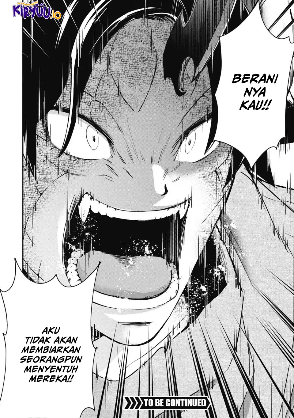 Isekai Demon Eater – I Became a Monster Eating Hero and Rebelled Against the Kingdom That Abandoned Me Chapter 13 Gambar 15