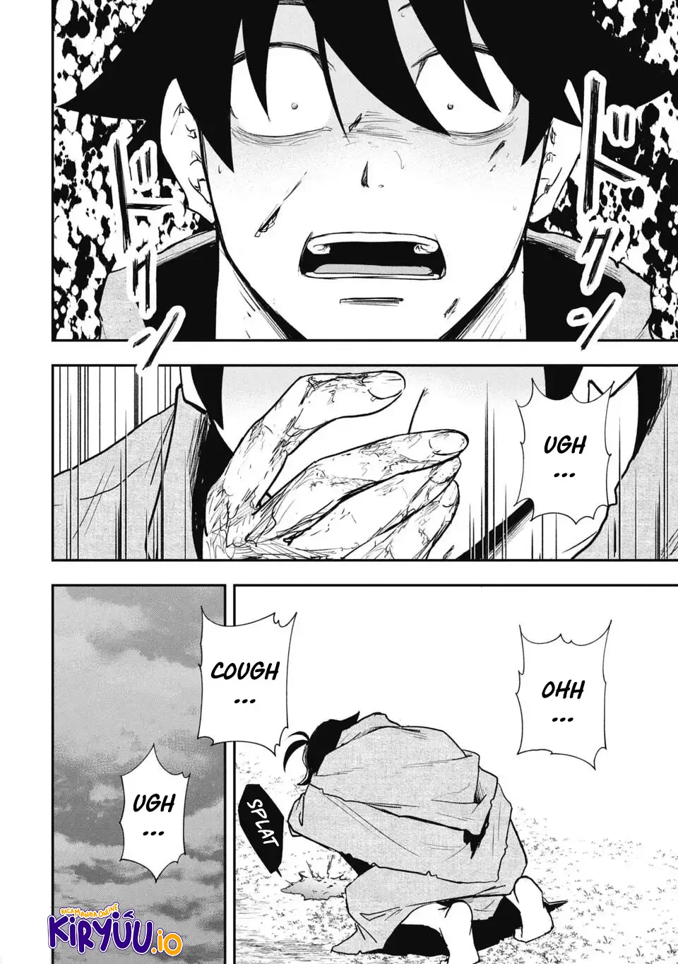 Isekai Demon Eater – I Became a Monster Eating Hero and Rebelled Against the Kingdom That Abandoned Me Chapter 15 Gambar 11