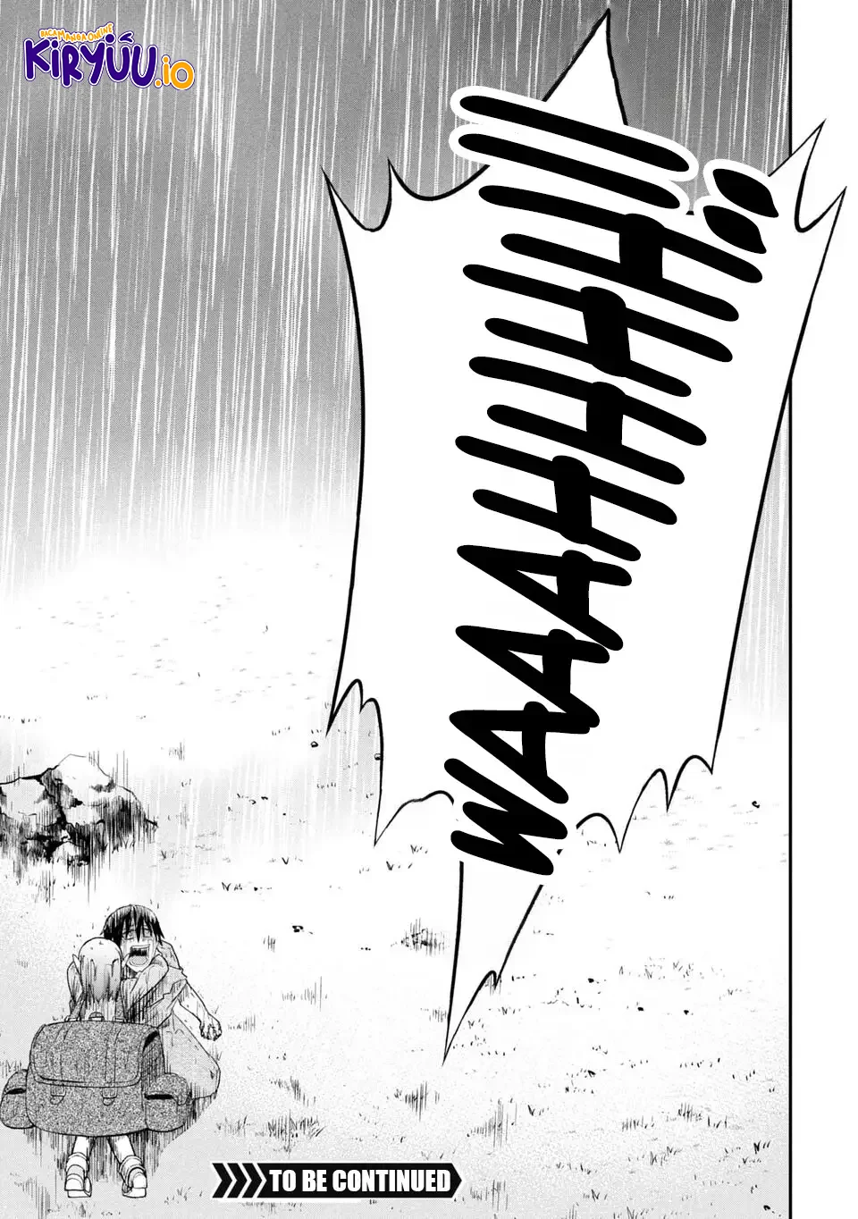 Isekai Demon Eater – I Became a Monster Eating Hero and Rebelled Against the Kingdom That Abandoned Me Chapter 15 Gambar 16