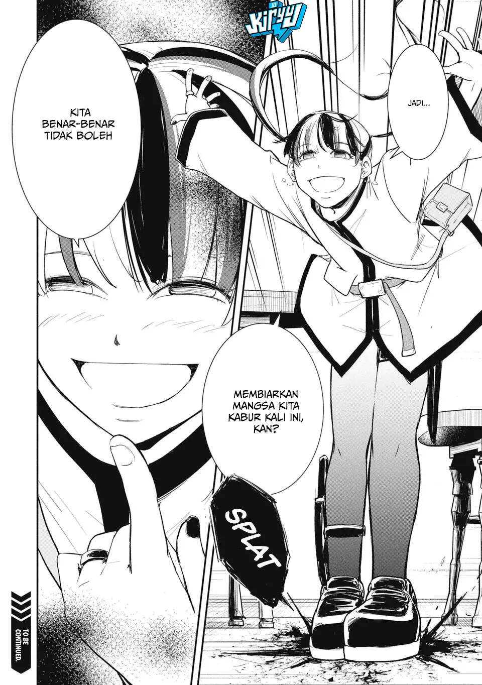Isekai Demon Eater – I Became a Monster Eating Hero and Rebelled Against the Kingdom That Abandoned Me Chapter 16 Gambar 13