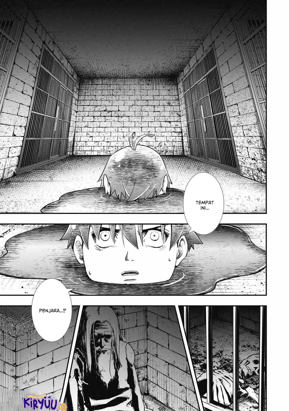 Isekai Demon Eater – I Became a Monster Eating Hero and Rebelled Against the Kingdom That Abandoned Me Chapter 2 Gambar 12