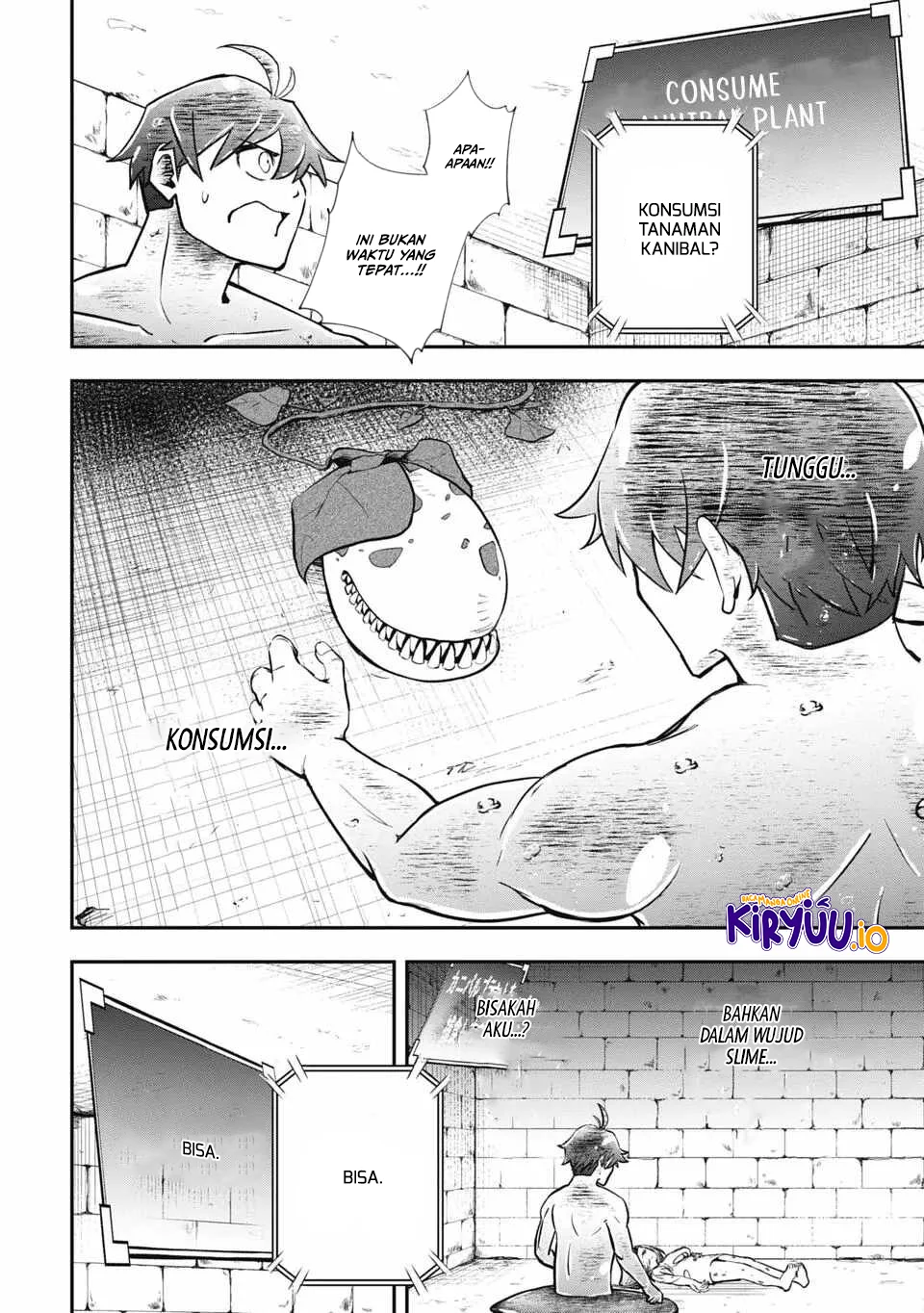 Isekai Demon Eater – I Became a Monster Eating Hero and Rebelled Against the Kingdom That Abandoned Me Chapter 2 Gambar 25