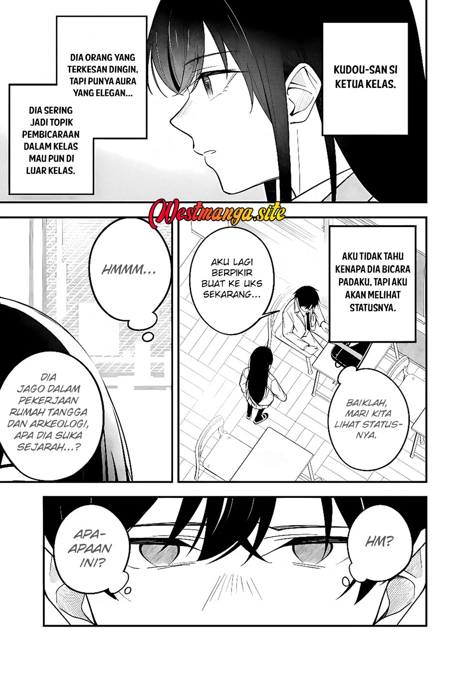 Isekai-gaeri no eiyuu wa seiteki miryoku mo tsuyosugiru node, hatsujou hiroin zen'in o yokubou no mama daite iku Chapter 1 Gambar 14