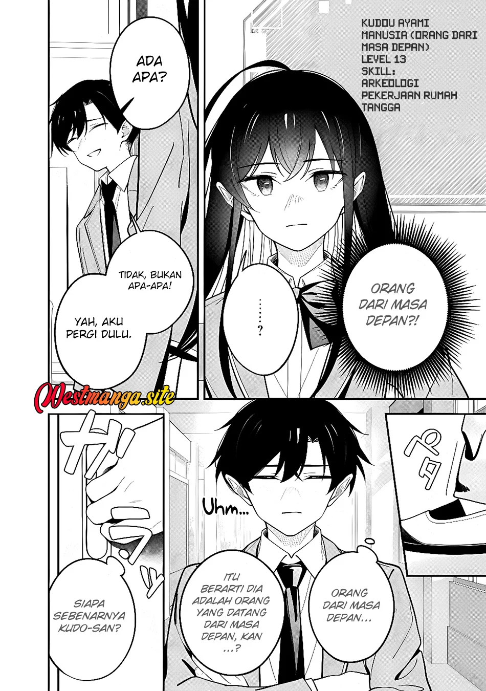 Isekai-gaeri no eiyuu wa seiteki miryoku mo tsuyosugiru node, hatsujou hiroin zen'in o yokubou no mama daite iku Chapter 1 Gambar 15