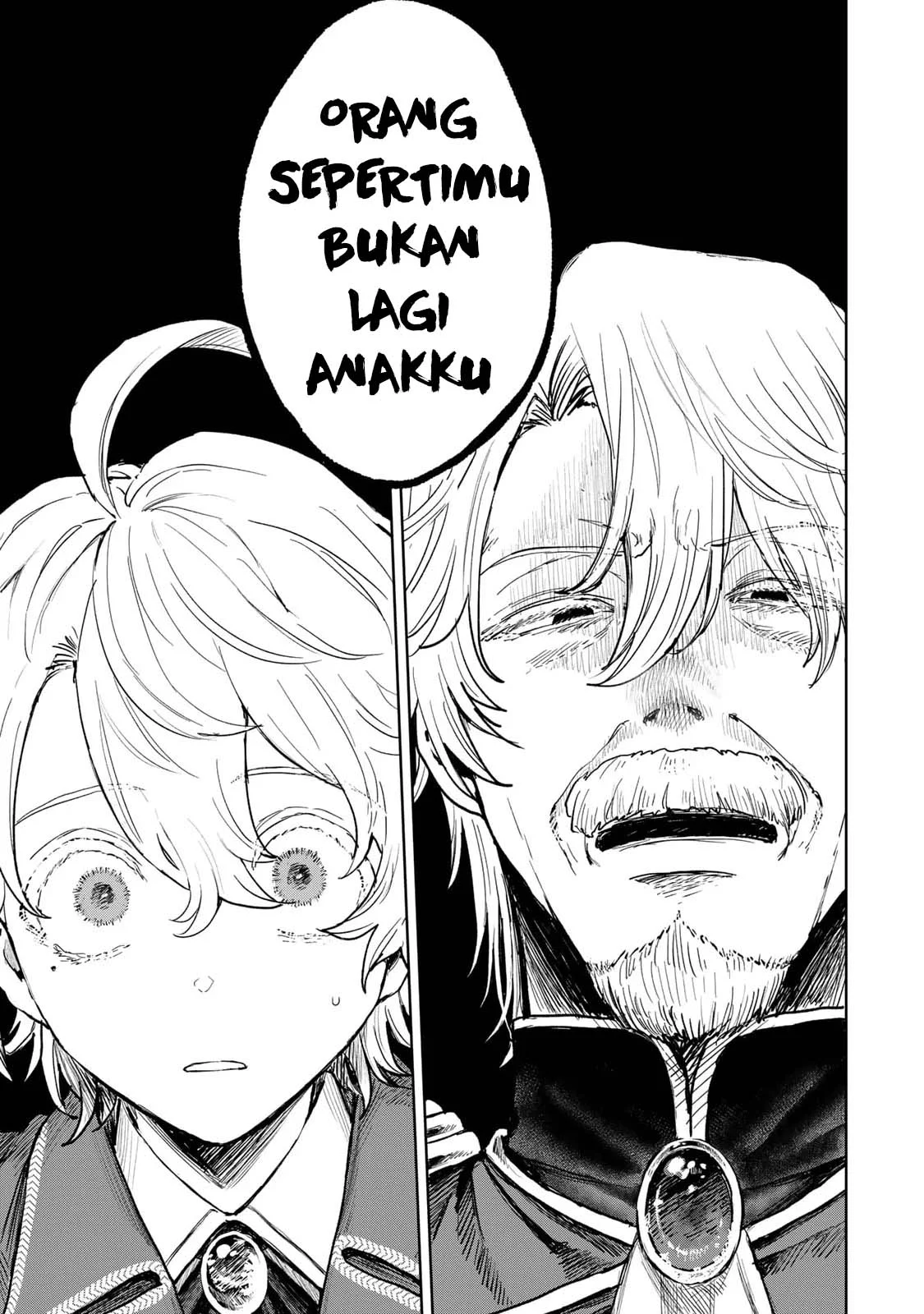 Isekai Gourmet de Nariagari Musou Chapter 1 Gambar 50