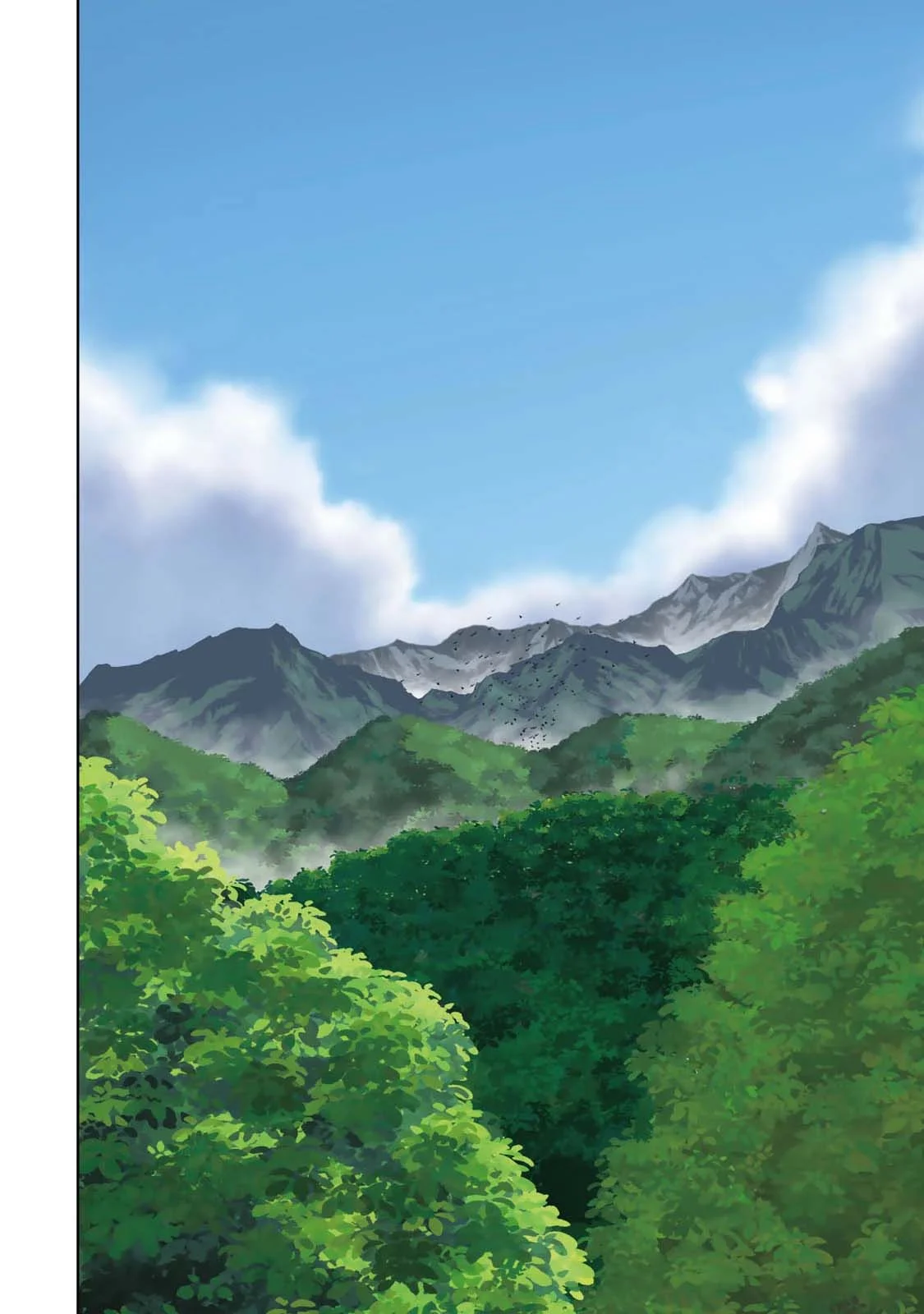 Isekai Gourmet de Nariagari Musou Chapter 1 Gambar 59