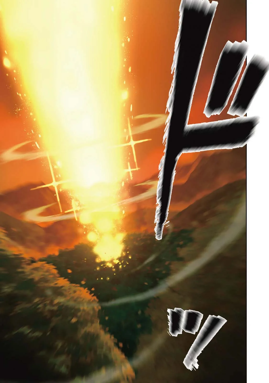Isekai Gourmet de Nariagari Musou Chapter 1 Gambar 60