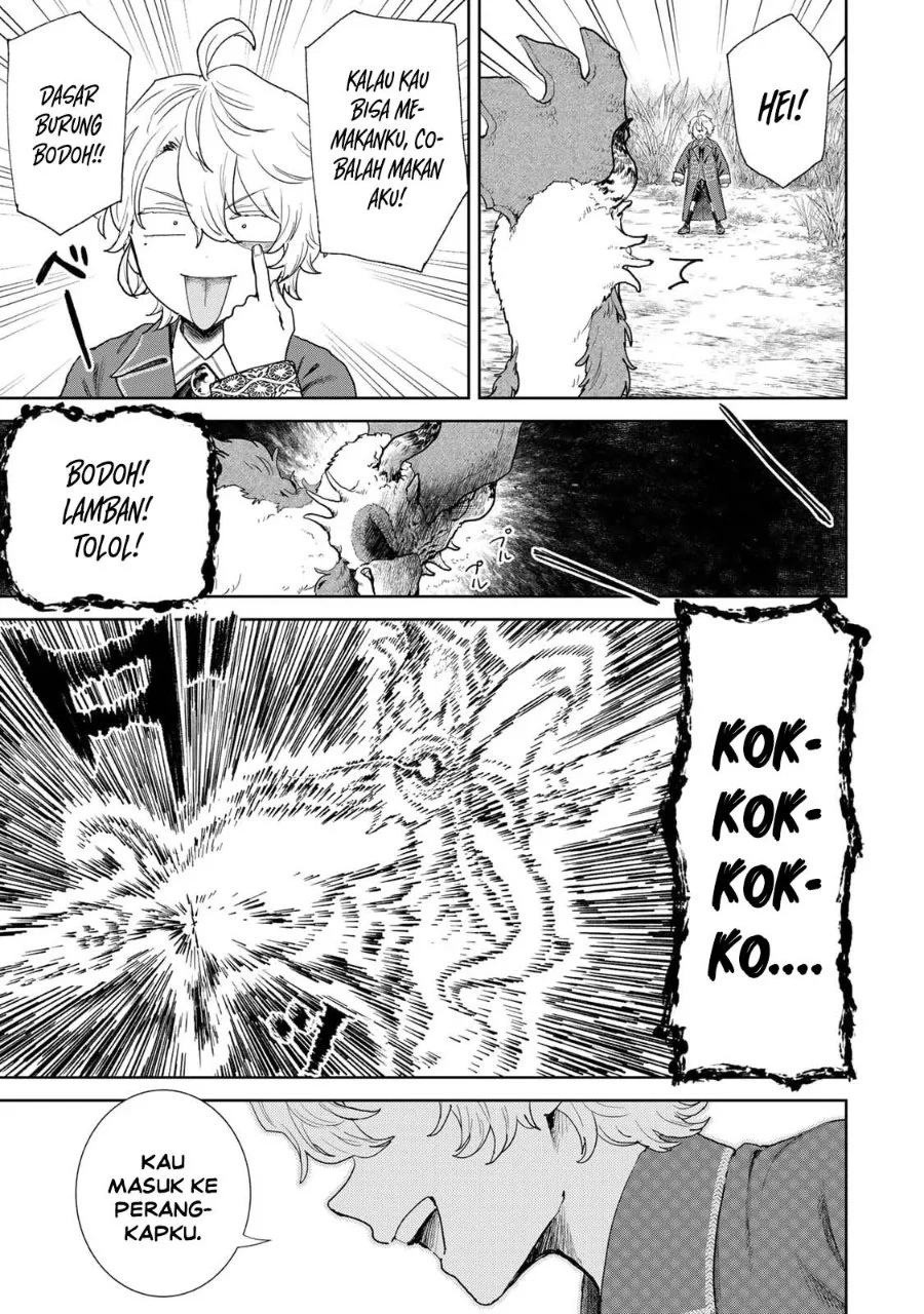 Isekai Gourmet de Nariagari Musou Chapter 2 Gambar 33