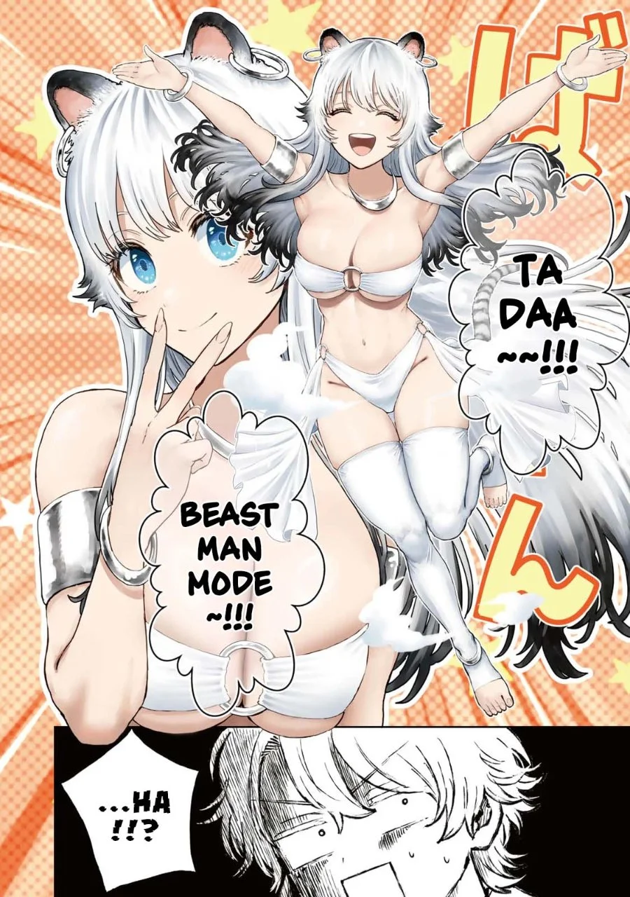Isekai Gourmet de Nariagari Musou Chapter 2 Gambar 48