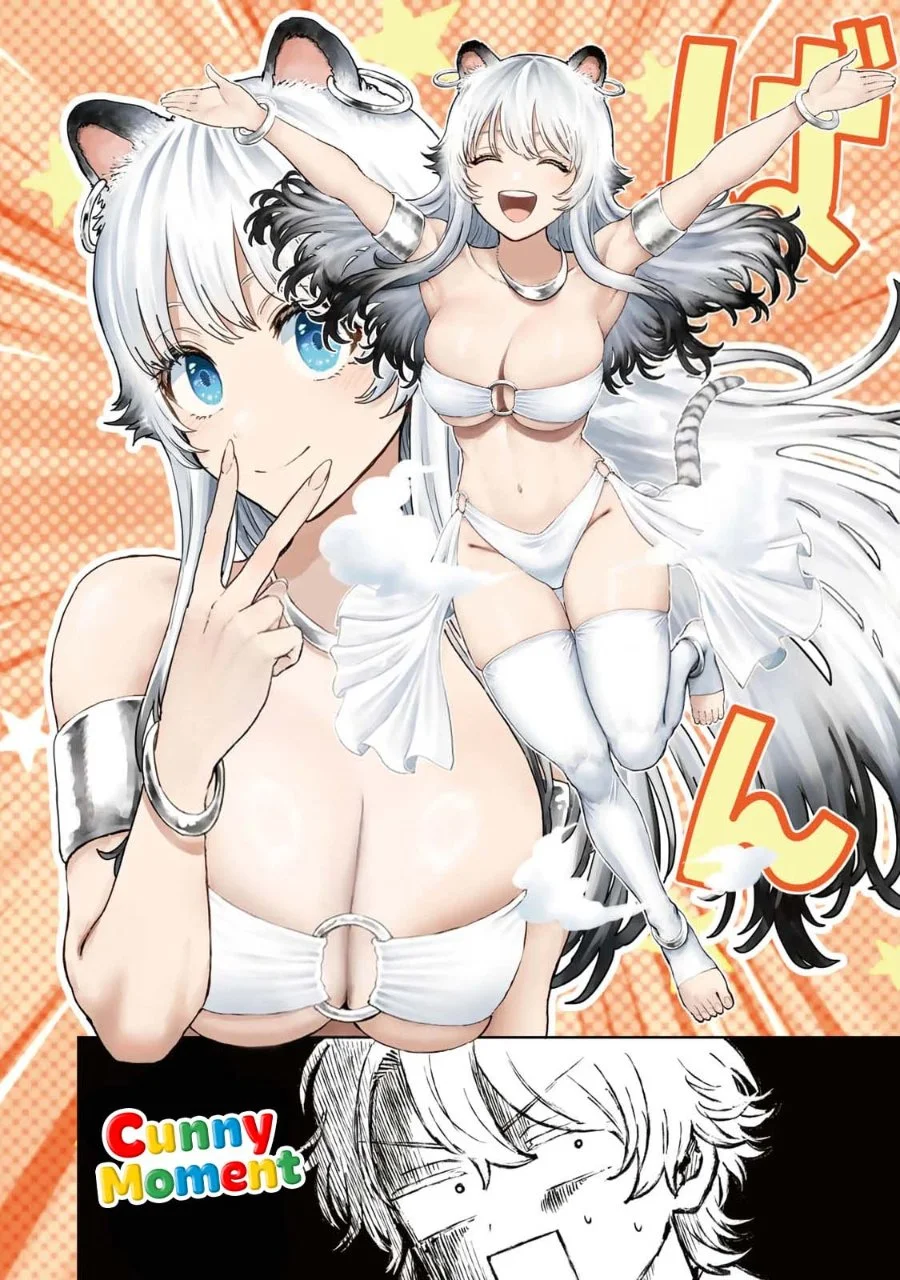 Isekai Gourmet de Nariagari Musou Chapter 2 Gambar 49