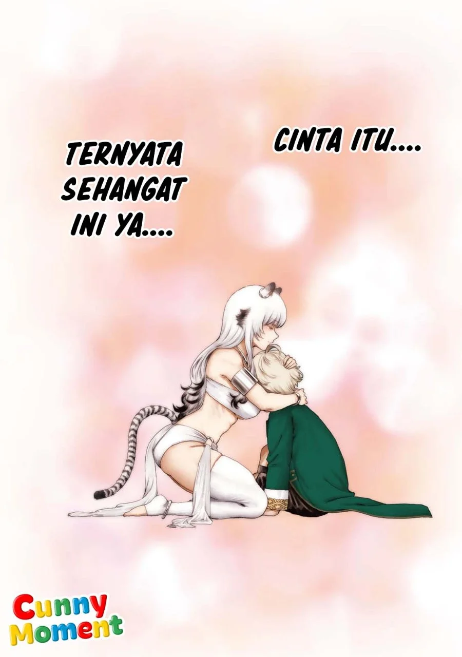 Isekai Gourmet de Nariagari Musou Chapter 3 Gambar 24
