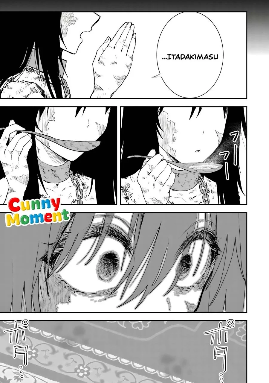 Isekai Gourmet de Nariagari Musou Chapter 4 Gambar 15