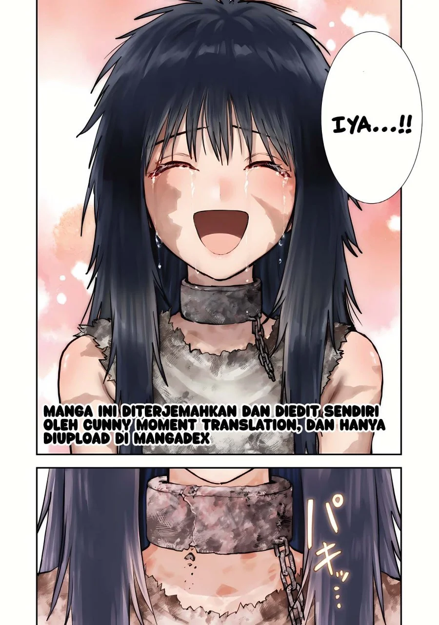 Isekai Gourmet de Nariagari Musou Chapter 4 Gambar 18