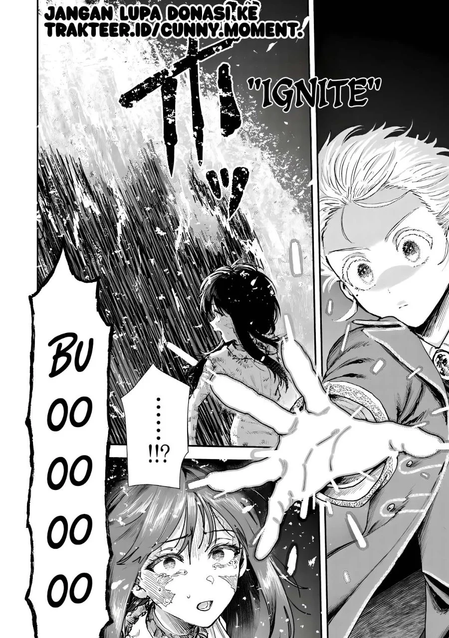 Isekai Gourmet de Nariagari Musou Chapter 4 halaman 3