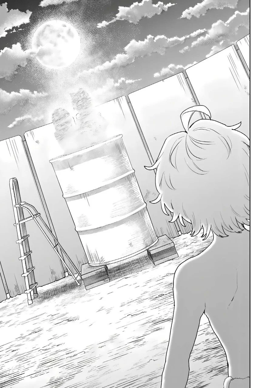 Isekai Gourmet de Nariagari Musou Chapter 5 halaman 6