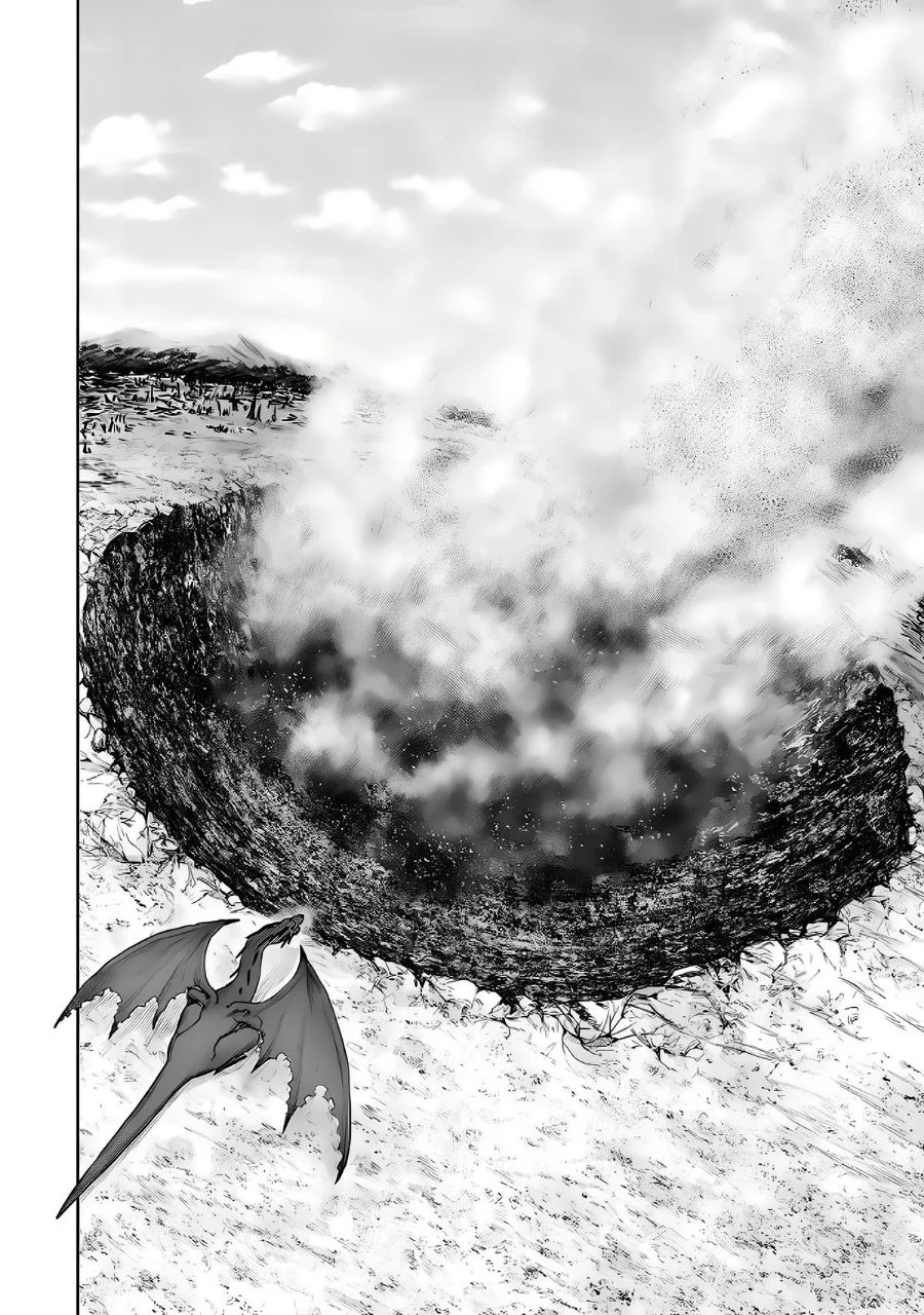 Isekai Gourmet de Nariagari Musou Chapter 7 Halaman 10