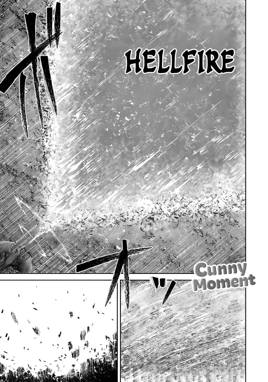 Isekai Gourmet de Nariagari Musou Chapter 7 Halaman 9