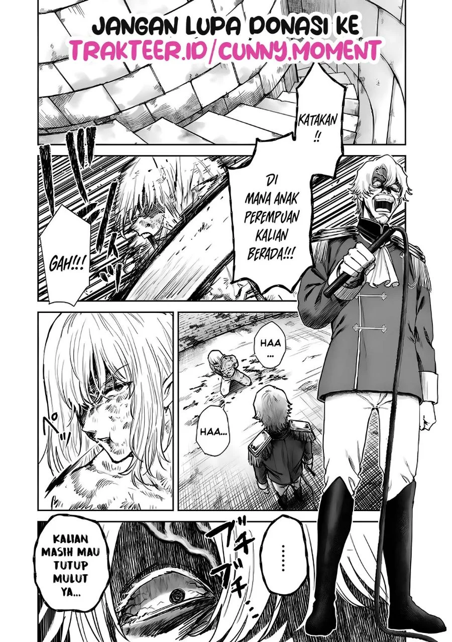 Manga Isekai Gourmet de Nariagari Musou Chapter 9 gambar 2