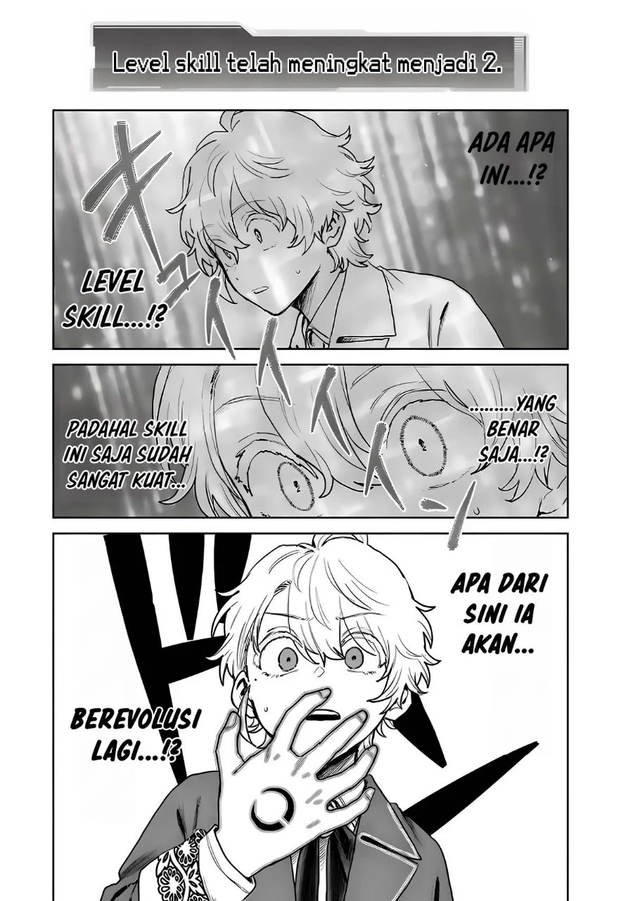 Isekai Gourmet de Nariagari Musou Chapter 9 Gambar 20