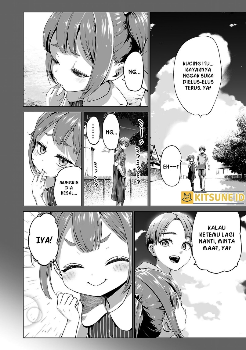 Isekai H Eiyuuden ~Bishoujo Senshi-tachi wa Saikyou Gunshi no Muchana Onegai ni Sakaraenai~ Chapter 1 Gambar 34