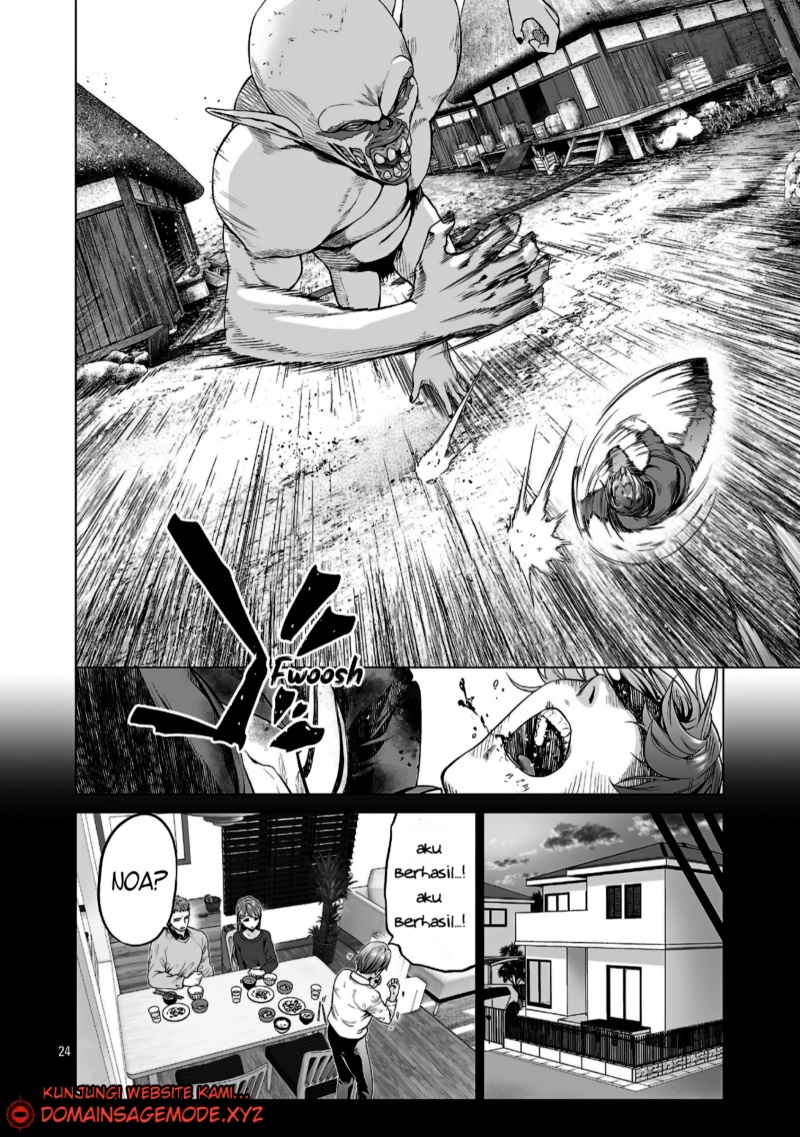 Baca Manga Isekai H Eiyuuden ~Bishoujo Senshi-tachi wa Saikyou Gunshi no Muchana Onegai ni Sakaraenai~ Chapter 2.2 Gambar 2