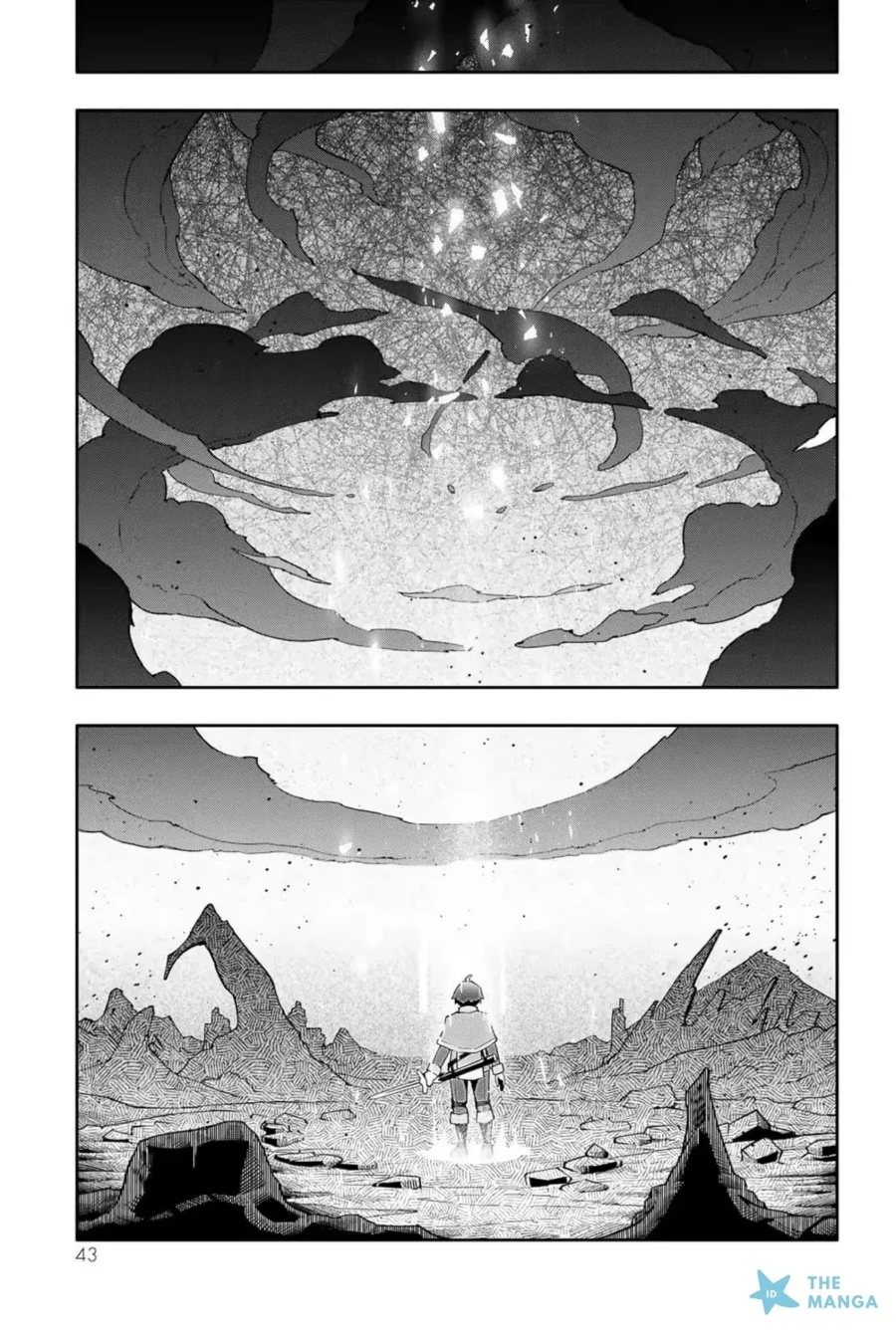 Isekai Kaeri No Kensei Wa, Jibun No Jitsuryoku Ni Kigatsukanai ~sss Rank No Kakushi Quest Wo Ukete Kaettekitara Level 1 No F Kyuu Tansakusha Ni Natta Kedo, Isekai De Kitaeta Kenjutsu Ga Tsuyosugite Oujo Ya S Kyuu Eiyuu Tachi Ga Ore Wo Hottate Kuremasen~ Chapter 1 Gambar 43