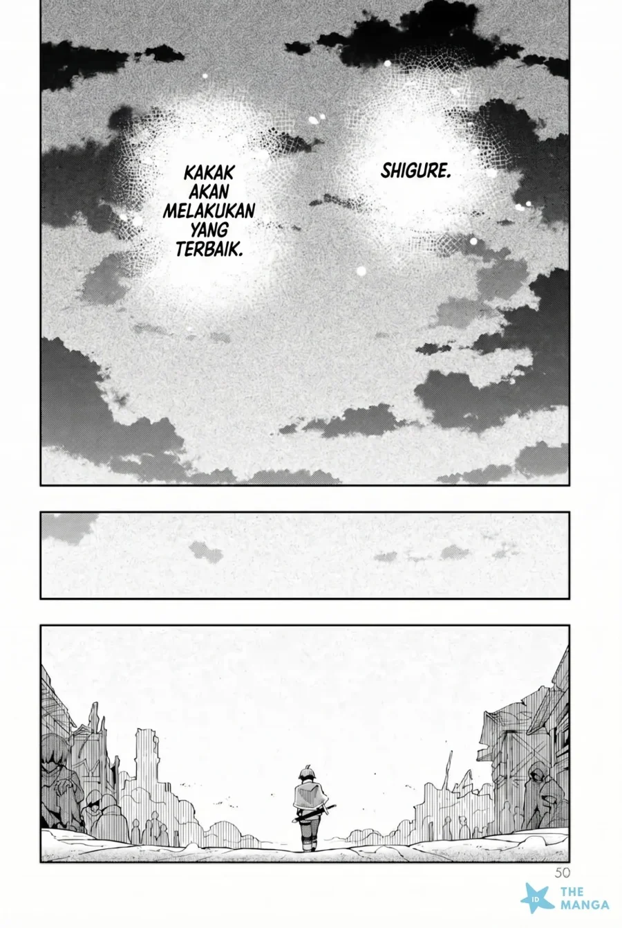 Isekai Kaeri No Kensei Wa, Jibun No Jitsuryoku Ni Kigatsukanai ~sss Rank No Kakushi Quest Wo Ukete Kaettekitara Level 1 No F Kyuu Tansakusha Ni Natta Kedo, Isekai De Kitaeta Kenjutsu Ga Tsuyosugite Oujo Ya S Kyuu Eiyuu Tachi Ga Ore Wo Hottate Kuremasen~ Chapter 1 Gambar 50