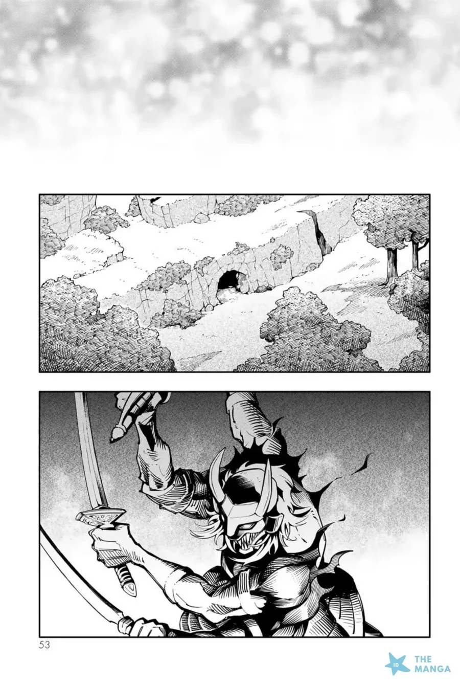 Isekai Kaeri No Kensei Wa, Jibun No Jitsuryoku Ni Kigatsukanai ~sss Rank No Kakushi Quest Wo Ukete Kaettekitara Level 1 No F Kyuu Tansakusha Ni Natta Kedo, Isekai De Kitaeta Kenjutsu Ga Tsuyosugite Oujo Ya S Kyuu Eiyuu Tachi Ga Ore Wo Hottate Kuremasen~ Chapter 1 Gambar 53