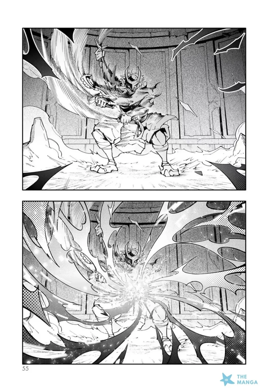 Isekai Kaeri No Kensei Wa, Jibun No Jitsuryoku Ni Kigatsukanai ~sss Rank No Kakushi Quest Wo Ukete Kaettekitara Level 1 No F Kyuu Tansakusha Ni Natta Kedo, Isekai De Kitaeta Kenjutsu Ga Tsuyosugite Oujo Ya S Kyuu Eiyuu Tachi Ga Ore Wo Hottate Kuremasen~ Chapter 1 Gambar 55