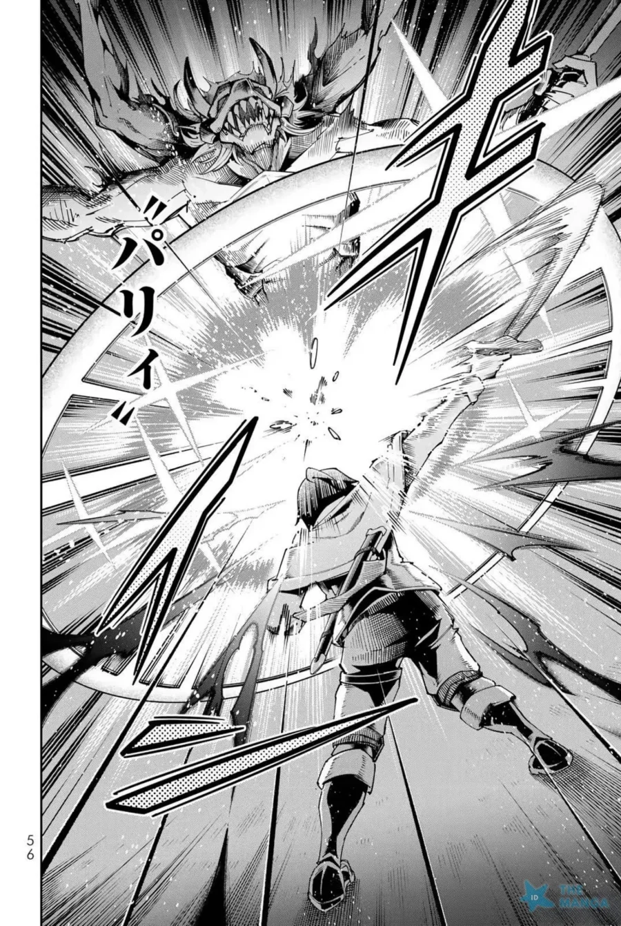 Isekai Kaeri No Kensei Wa, Jibun No Jitsuryoku Ni Kigatsukanai ~sss Rank No Kakushi Quest Wo Ukete Kaettekitara Level 1 No F Kyuu Tansakusha Ni Natta Kedo, Isekai De Kitaeta Kenjutsu Ga Tsuyosugite Oujo Ya S Kyuu Eiyuu Tachi Ga Ore Wo Hottate Kuremasen~ Chapter 1 Gambar 56