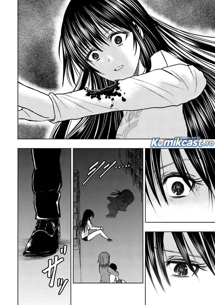 Isekai Kaeri no Ossan wa Shuumatsu de Sekai de Musou Suru Chapter 28 Gambar 12