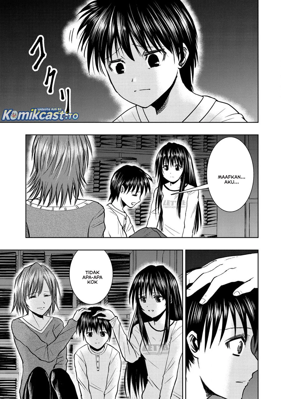 Isekai Kaeri no Ossan wa Shuumatsu de Sekai de Musou Suru Chapter 28 Gambar 3