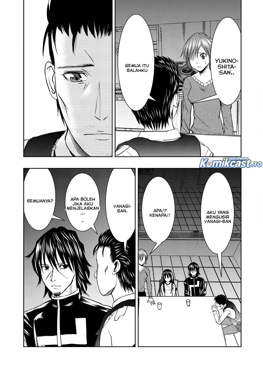 Isekai Kaeri no Ossan wa Shuumatsu de Sekai de Musou Suru Chapter 29 Gambar 11