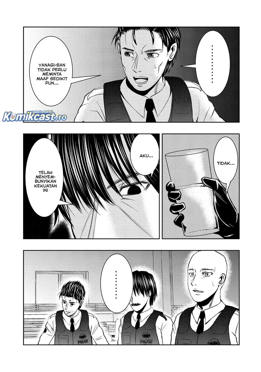 Isekai Kaeri no Ossan wa Shuumatsu de Sekai de Musou Suru Chapter 29 Gambar 19