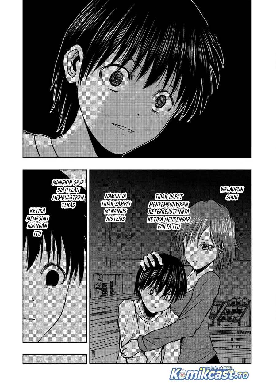 Isekai Kaeri no Ossan wa Shuumatsu de Sekai de Musou Suru Chapter 29 Gambar 8