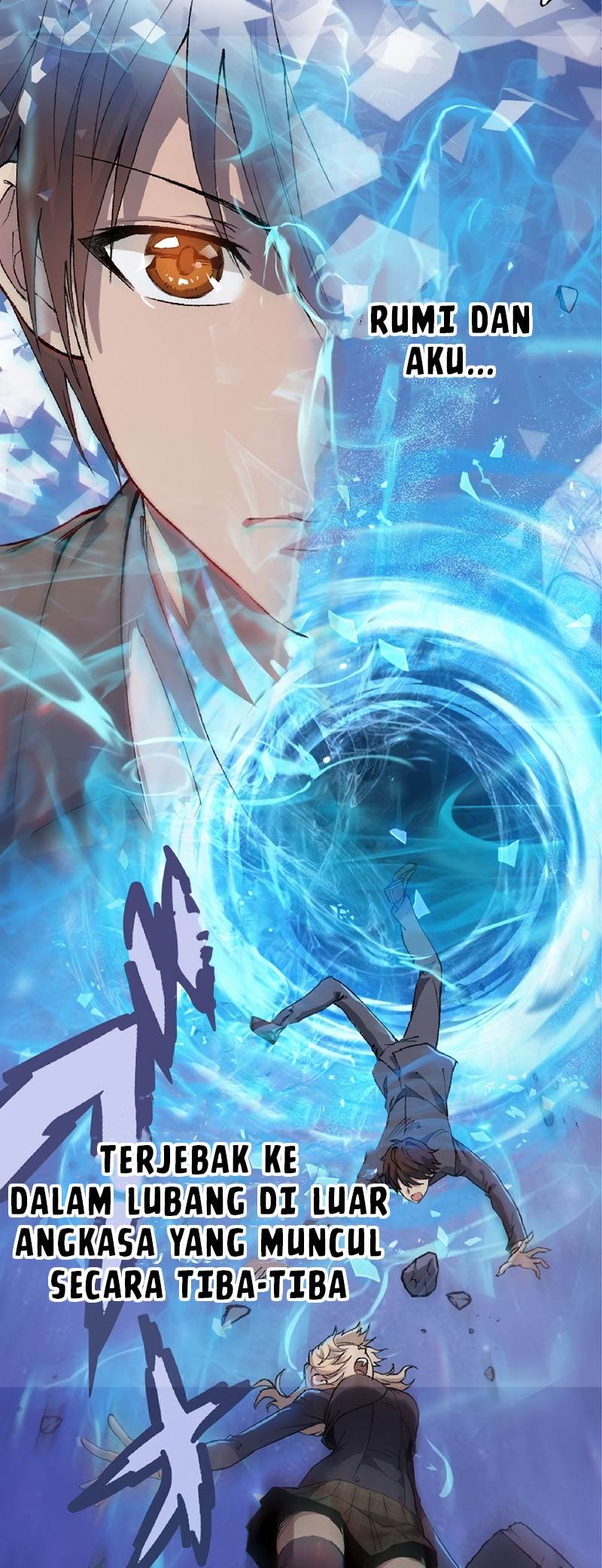 Isekai Kaeri no Saikyou Tamer, Tsukai ma wa Osananajimi Chapter 1 Gambar 17