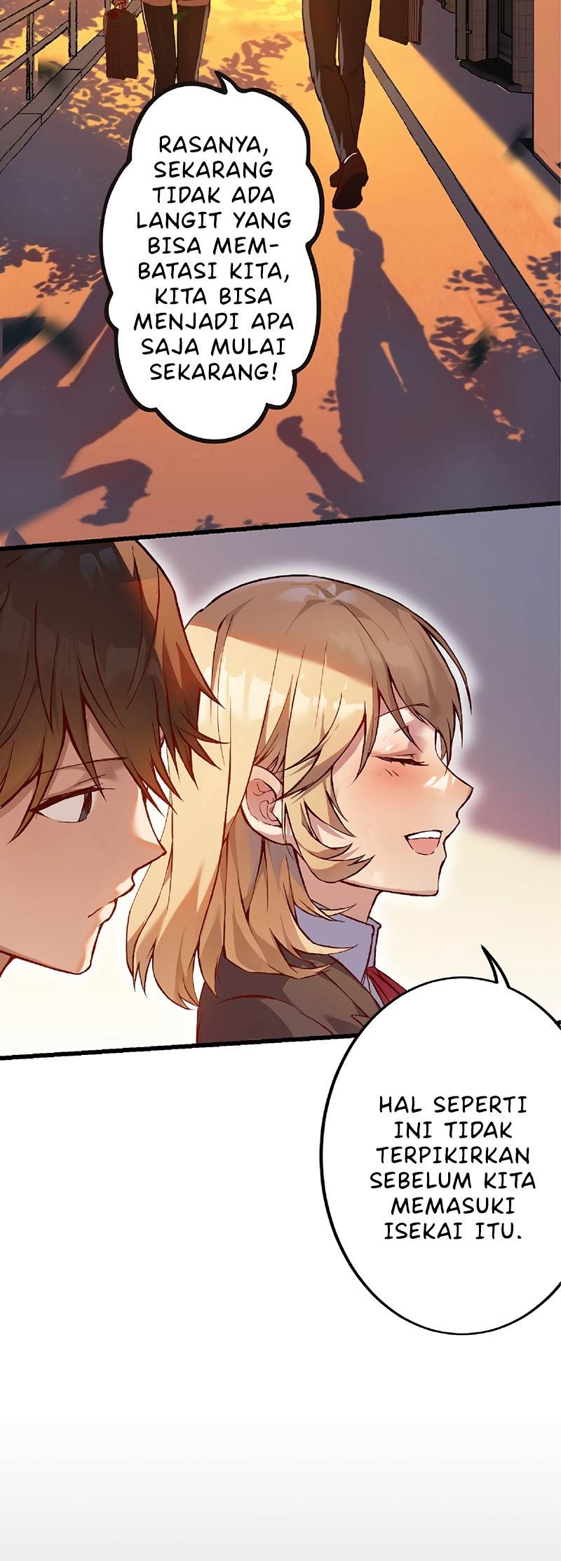 Isekai Kaeri no Saikyou Tamer, Tsukai ma wa Osananajimi Chapter 1 Gambar 24