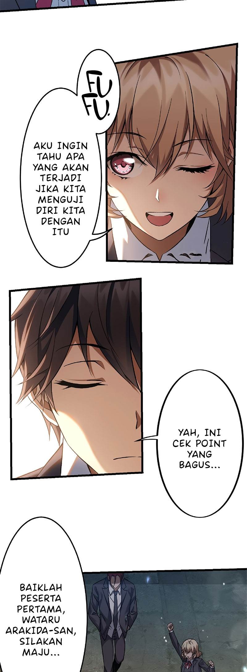 Isekai Kaeri no Saikyou Tamer, Tsukai ma wa Osananajimi Chapter 1 Gambar 58
