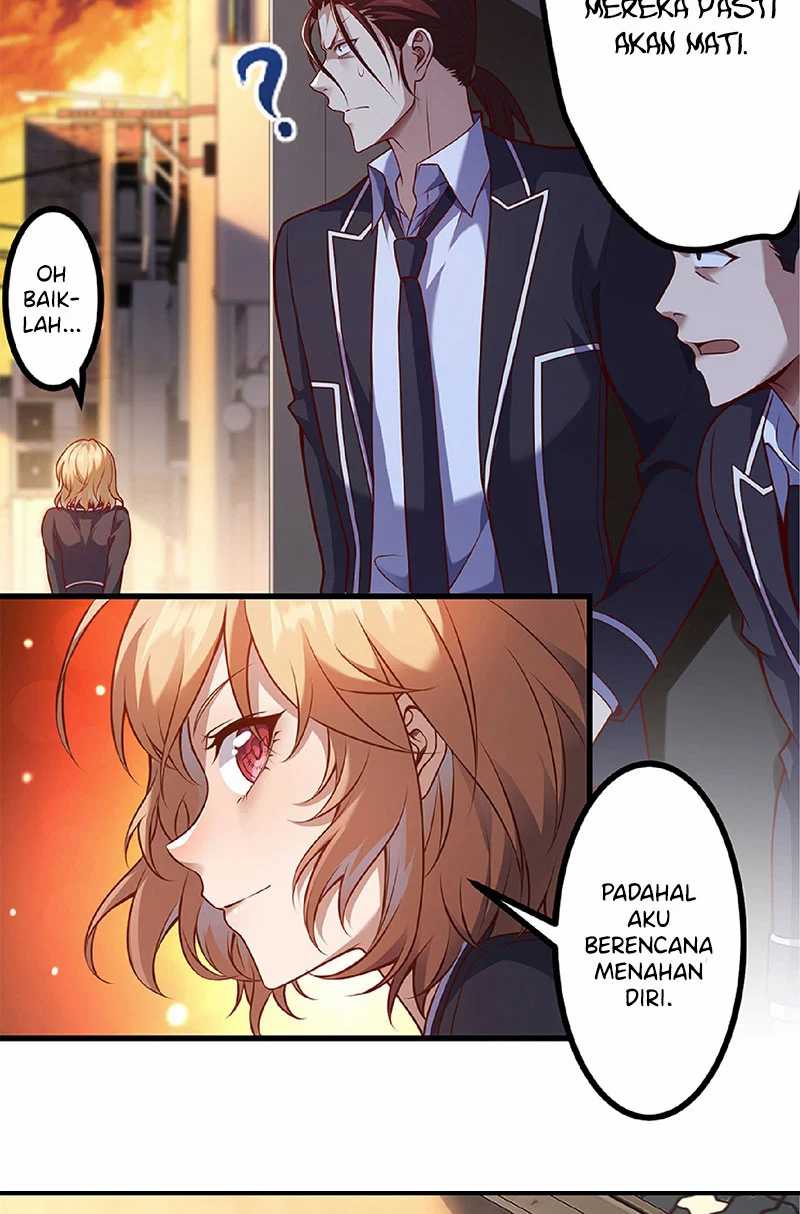 Isekai Kaeri no Saikyou Tamer, Tsukai ma wa Osananajimi Chapter 12 Gambar 11